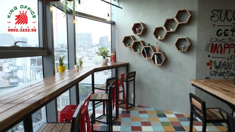 Trải nghiệm dịch vụ văn phòng trọn gói chuyên nghiệp tại KING OFFICE - 4 Trải nghiệm dịch vụ văn phòng trọn gói chuyên nghiệp tại KING OFFICE - 4