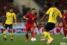 “Đội tuyển Việt Nam sẽ lấy 3 điểm trước Malaysia bằng lối chơi tấn công”