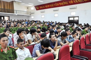 Bí thư Đà Nẵng: “Thôi cái trò ăn cắp đi”