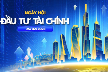 Ngày hội giao lưu về đầu tư tài chính năm 2023
