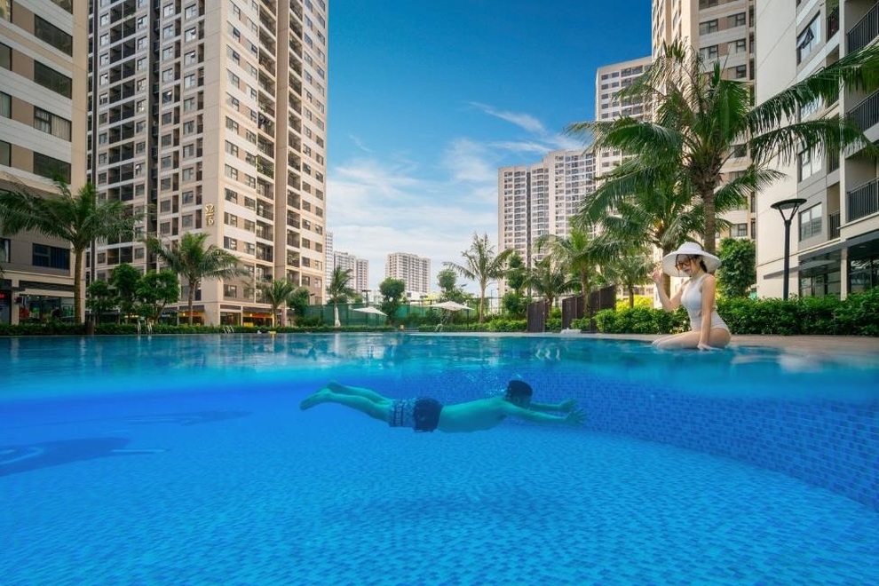 3 lợi thế nổi bật của căn hộ cho thuê Vinhomes Ocean Park - 3 3 lợi thế nổi bật của căn hộ cho thuê Vinhomes Ocean Park - 3