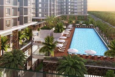 Park Vista - Tưng bừng ưu đãi dịp cuối năm