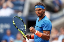 Rafael Nadal: "Thế giới đang đau khổ, chúng ta không thể phàn nàn"