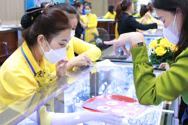 Phó Chủ tịch TPHCM hé lộ gì về kết quả kinh doanh của SJC?