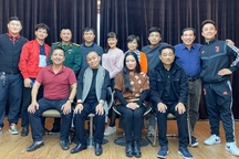 Chương trình thay thế “Táo Quân” có thêm Thanh Thanh Hiền nhưng vắng NSND Công Lý?