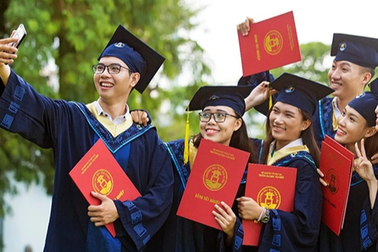 Bộ GD&ĐT sẽ dừng các chương trình liên kết đào tạo không đúng cam kết