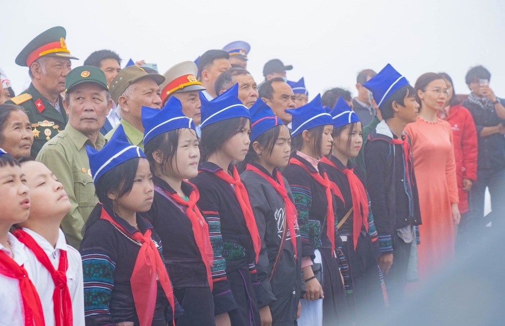 Sun World Fansipan Legend ưu đãi giá vé dành cho du khách Việt - 3 Sun World Fansipan Legend ưu đãi giá vé dành cho du khách Việt - 3