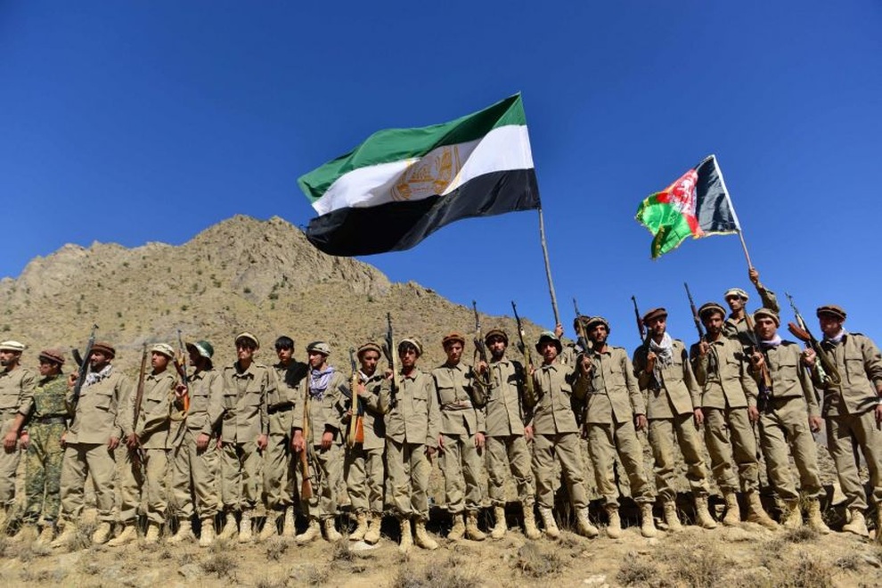 Taliban tuyên bố thành trì Panjshir thất thủ, chỉ huy kháng chiến bỏ trốn - 3 Taliban tuyên bố thành trì Panjshir thất thủ, chỉ huy kháng chiến bỏ trốn - 3