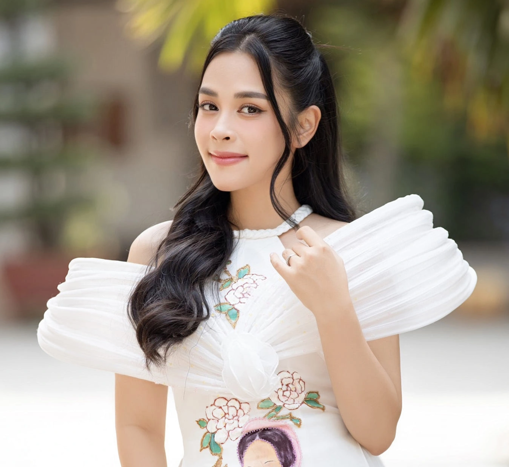 Chồng cũ tố Ngọc Mai ngoại tình: Tin bịa đặt, bị phạt 7,5 triệu đồng - 1 Chồng cũ tố Ngọc Mai ngoại tình: Tin bịa đặt, bị phạt 7,5 triệu đồng - 1