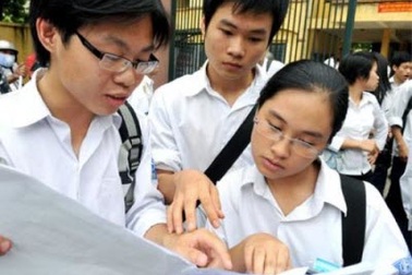 ĐH Thủy lợi, Y Hải Phòng công bố điểm trúng tuyển