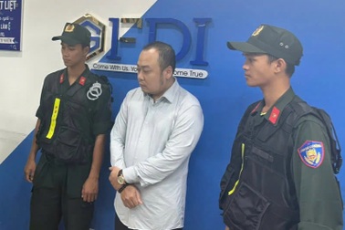 Công ty GFDI nợ gốc hơn 3.700 tỷ đồng của hơn 7.500 khách hàng