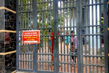 Thu hồi văn bản, xin lỗi người dân về quê ăn Tết phải cách ly 7 ngày