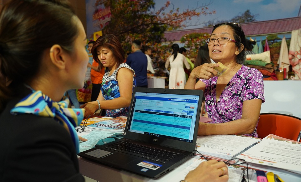 Làm sao cho người dân biết thành phố Hồ Chí Minh là điểm đến an toàn?! - 7