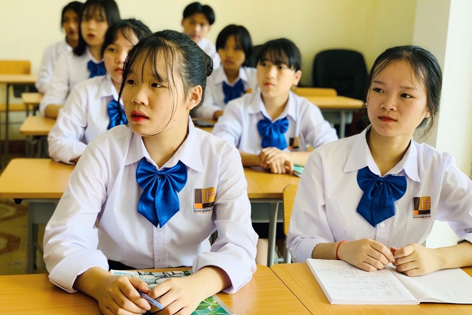 Lào Cai: Thông báo khẩn, cho toàn bộ học sinh Sa Pa nghỉ học 3 ngày - 1 Lào Cai: Thông báo khẩn, cho toàn bộ học sinh Sa Pa nghỉ học 3 ngày - 1