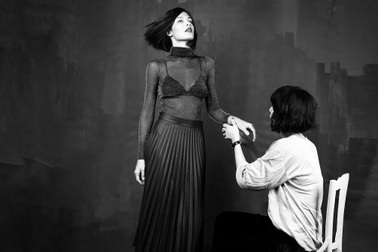 Li Lam: “Tôi thích phụ nữ trải nghiệm”