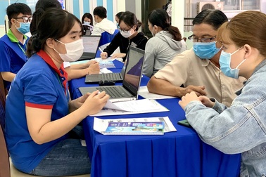 Điểm sàn xét vào trường ĐH Văn Hiến, ĐH Hoa Sen