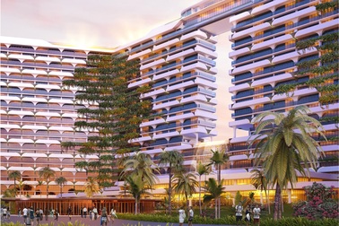 Những tiêu chí tiên quyết lựa chọn bất động sản nghỉ dưỡng