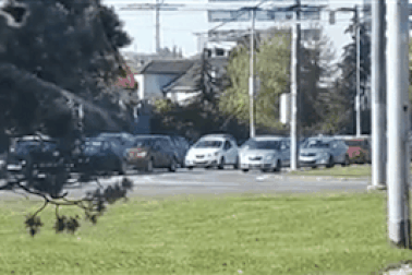 Nghi vấn Mỹ “âm thầm” đưa khí tài quân sự sát vách Nga