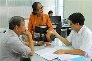 Nam 53 tuổi đã đủ điều kiện hưởng lương hưu?