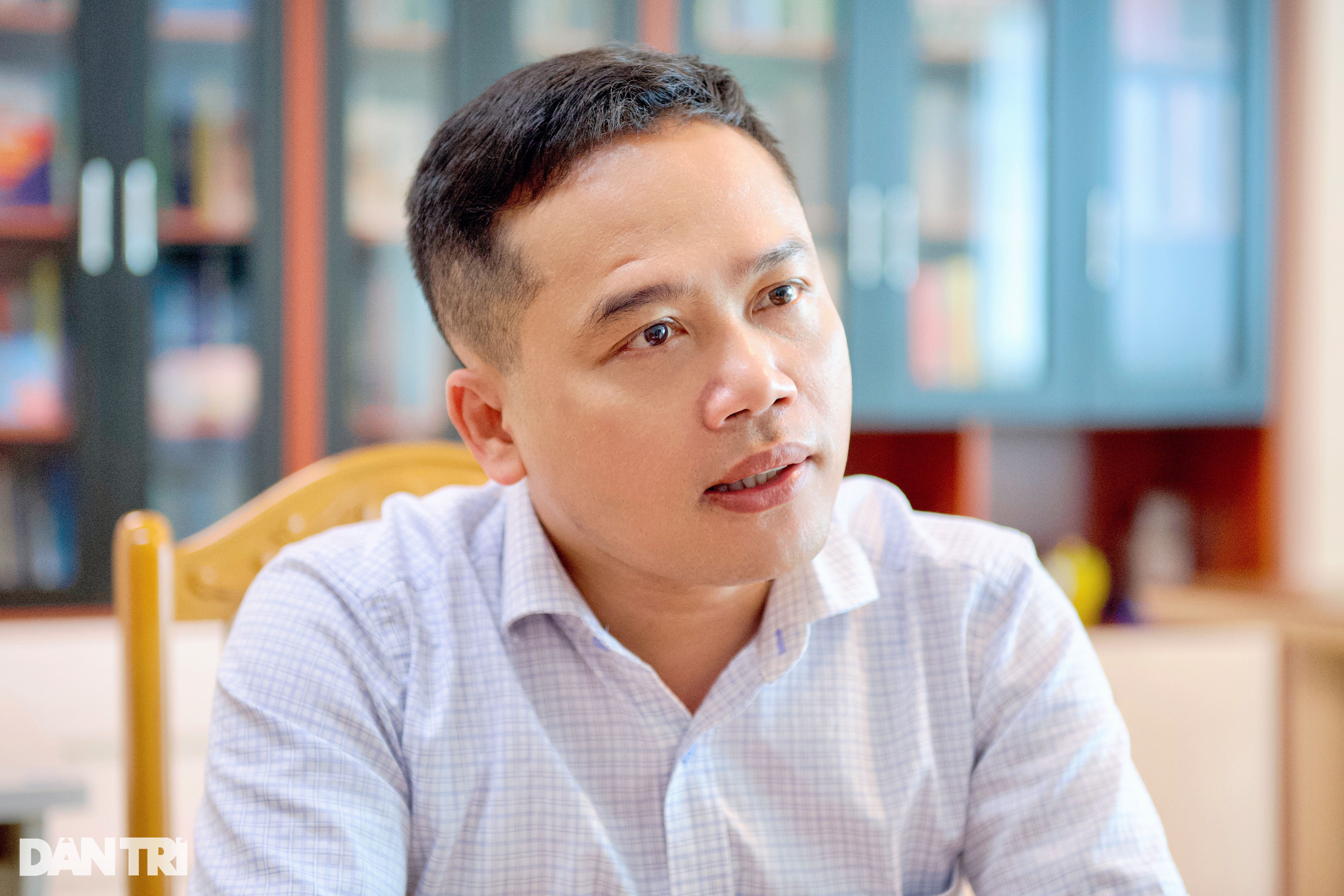 Công nghệ chiến lược: Việt Nam đặt cược vào đâu để bứt phá? - 2