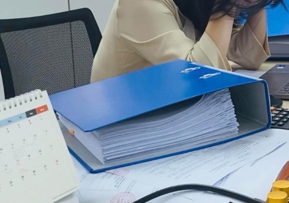 Sóng sa thải đầu năm, nhân sự trẻ tuyệt vọng gửi 100 lá đơn xin việc - 1 Sóng sa thải đầu năm, nhân sự trẻ tuyệt vọng gửi 100 lá đơn xin việc - 1