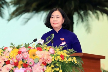 Nhân sự chủ chốt khóa mới của Hà Nội phải có sức bật, dám nghĩ, dám làm