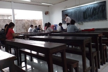 Cần Thơ: Đìu hiu “lò” luyện thi đại học