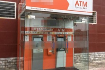 Tháo gỡ an toàn 6 quả mìn được cài đặt tại cây ATM