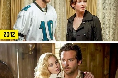 Khi sao ăn ý như “trời sinh một cặp”