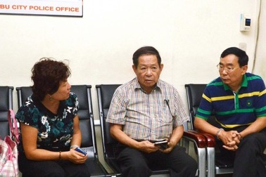 Nghi phạm bắn chết phó lãnh sự Trung Quốc tại Philippines bị giải về nước