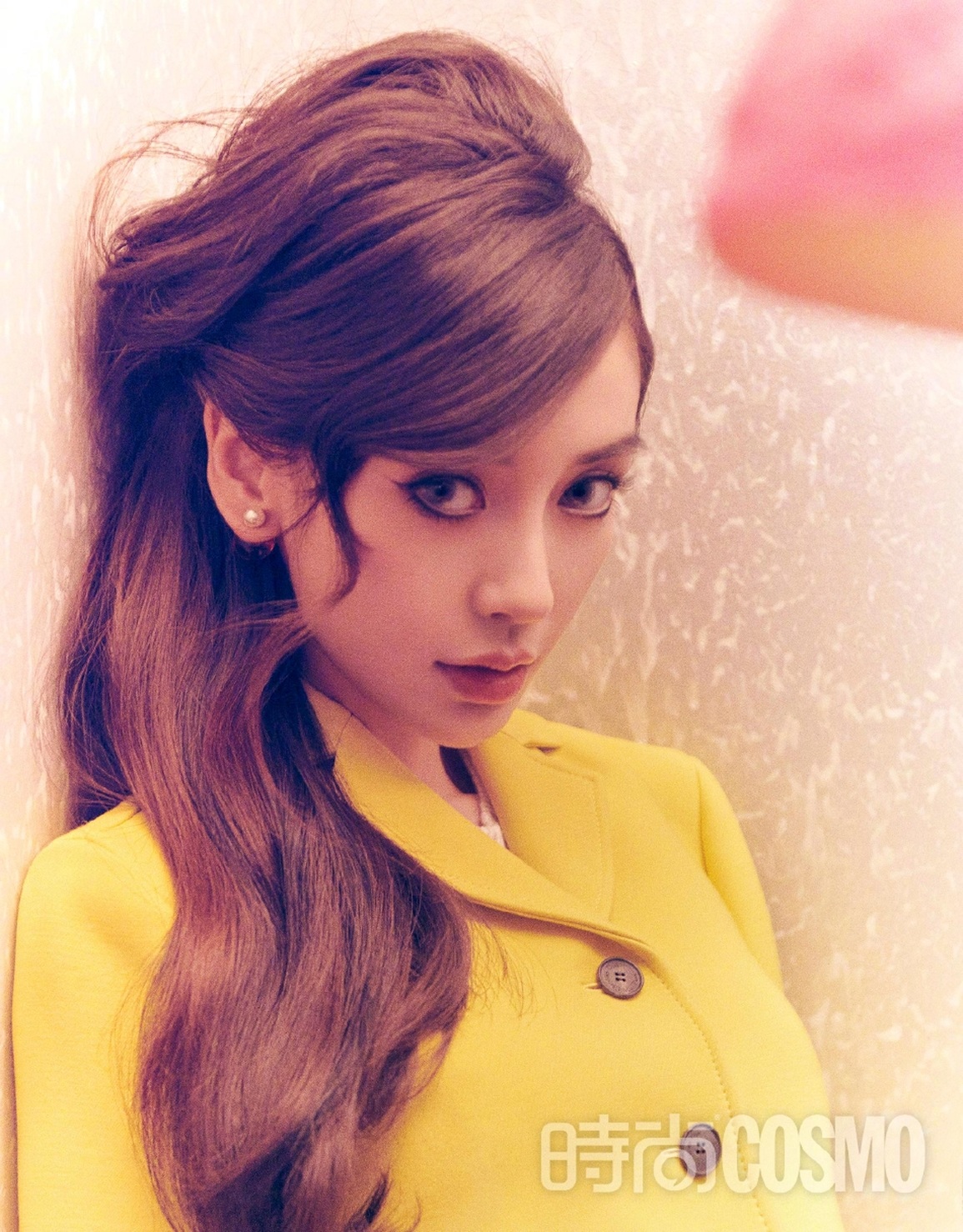 Angelababy làm gì khi chồng cũ dính tin đồn hò hẹn? - 12 Angelababy làm gì khi chồng cũ dính tin đồn hò hẹn? - 12