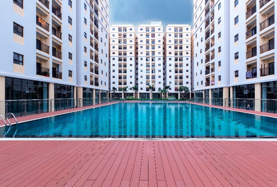 CityLand: Chiến lược chinh phục thị trường bất động sản Việt Nam - 2 CityLand: Chiến lược chinh phục thị trường bất động sản Việt Nam - 2