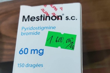 Bệnh viện ở TPHCM hết thuốc, bệnh nhân "dại dột" lao vào bẫy lừa đảo