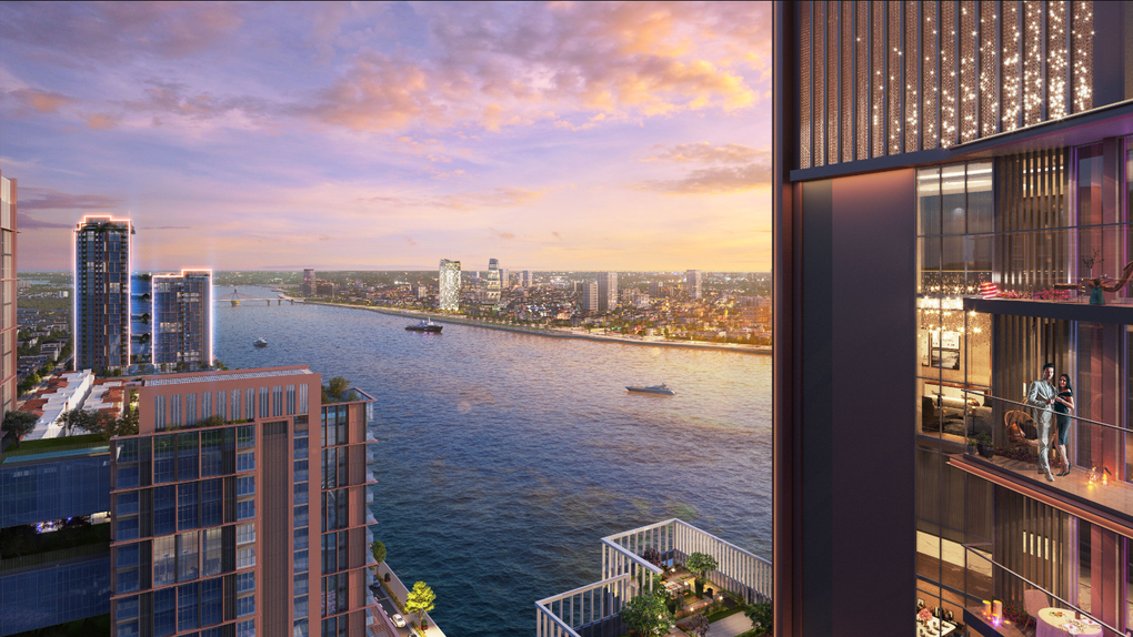 Đà Nẵng - hình mẫu về thành phố trẻ, năng động, đáng sống - 4 Đà Nẵng - hình mẫu về thành phố trẻ, năng động, đáng sống - 4