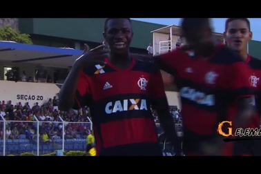 Tài năng của Vinicius Junior