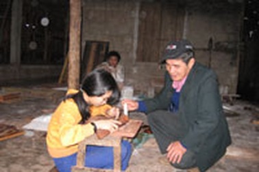 Hành trình “trả nợ nghĩa tình” của người thương binh