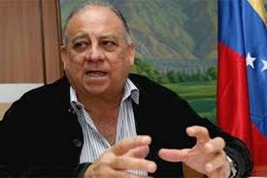 Venezuela triệu hồi đại sứ tại Tây Ban Nha 