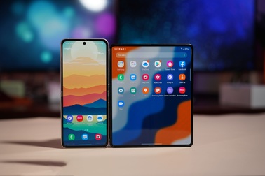 Giá bán Galaxy Z Fold3 có thể rẻ tới 5 triệu đồng so với giá niêm yết