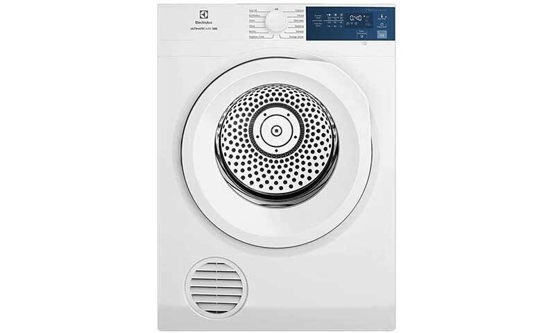 Máy sấy quần áo Electrolux EDV754H3WB chỉ còn 5,7 triệu đồng