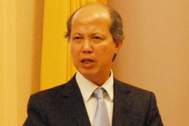 Muốn bán nhà, dự án phải được ngân hàng bảo lãnh