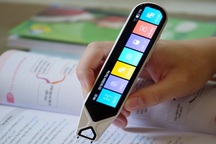 Bút ngoại ngữ MC08 - Công nghệ hỗ trợ học ngôn ngữ hiện đại