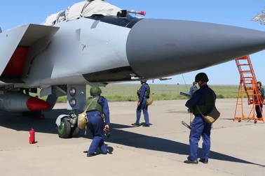 Nga bắt đầu tập trận hạt nhân chiến thuật