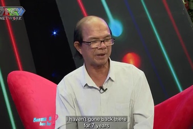 Nam bảo vệ 62 tuổi đi tìm bạn đời nhưng bị từ chối hẹn hò