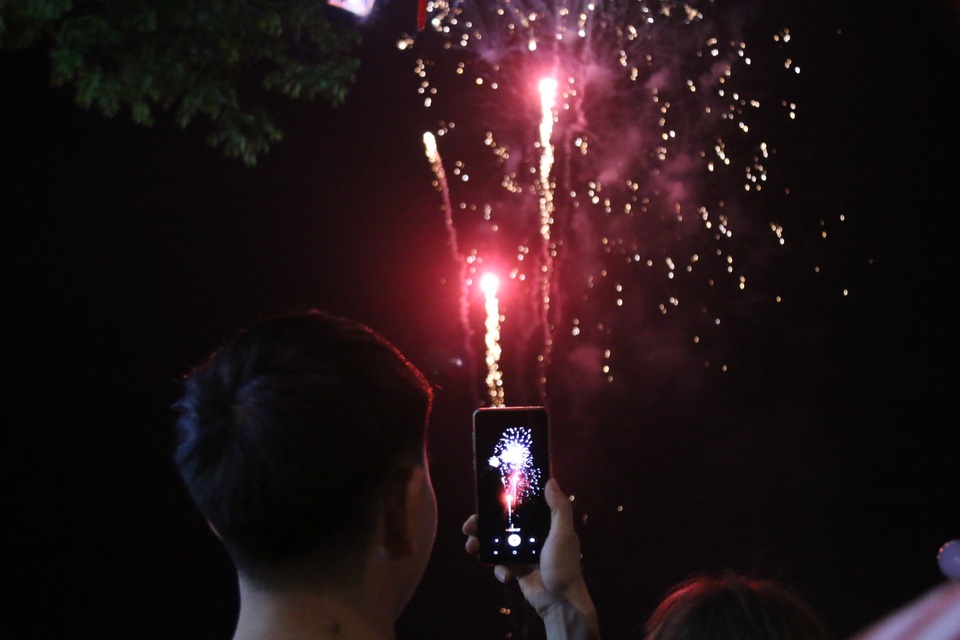 Hân hoan chào đón năm Canh Tý 2020 - 62