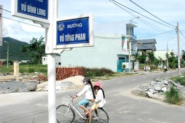 Nhà khai sáng sân khấu kịch nói được đặt tên đường