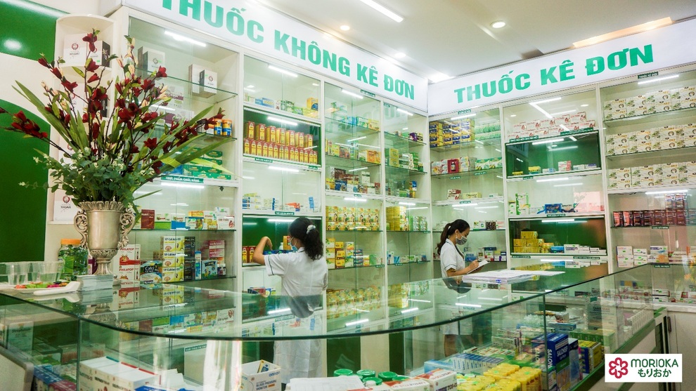 Đặt thuốc từ xa - giao thuốc tận nhà: Xu thế mới an toàn và tiện lợi trong mùa dịch - 3 Đặt thuốc từ xa - giao thuốc tận nhà: Xu thế mới an toàn và tiện lợi trong mùa dịch - 3