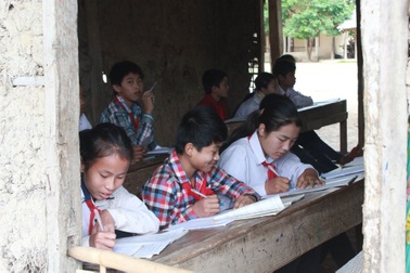 Heo hắt Chiềng Sơ…