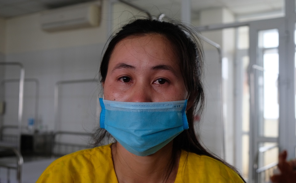 Thương bé gái 9 tuổi bị cắt lách, em trai đối diện tử thần cầu cứu sự sống - 3 Thương bé gái 9 tuổi bị cắt lách, em trai đối diện tử thần cầu cứu sự sống - 3