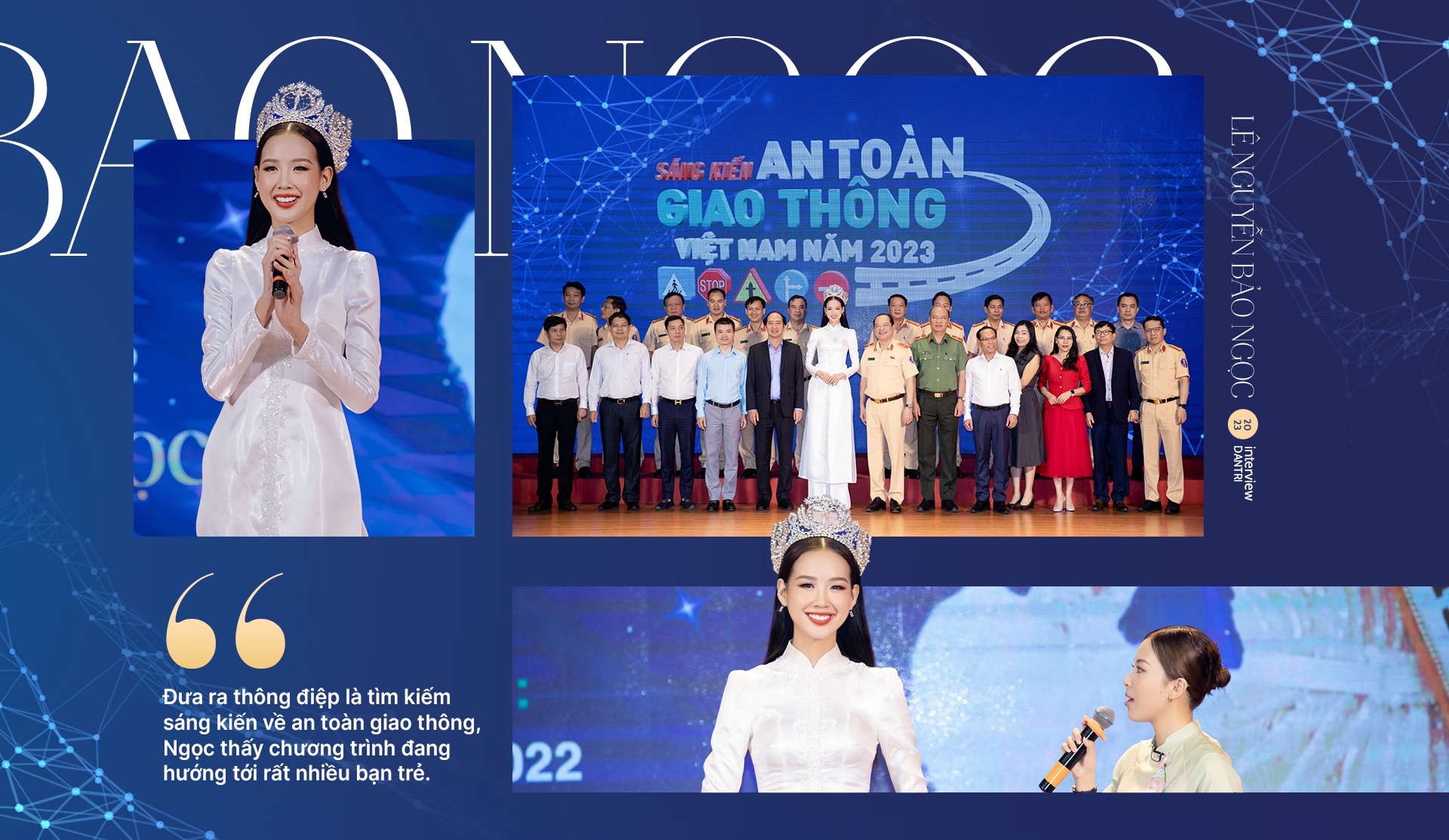 Hoa hậu Bảo Ngọc từng thót tim khi tham gia giao thông - 13 Hoa hậu Bảo Ngọc từng thót tim khi tham gia giao thông - 13