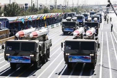 Iran có thể tung "đòn đau đớn" với Israel sau cái chết của thủ lĩnh Hamas